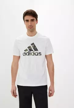 Футболка adidas