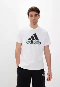 Футболка adidas