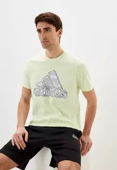 Футболка adidas
