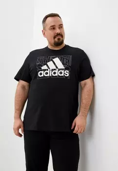 Футболка adidas