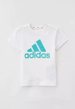 Футболка adidas