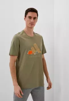 Футболка adidas