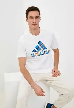 Футболка adidas