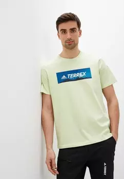 Футболка adidas