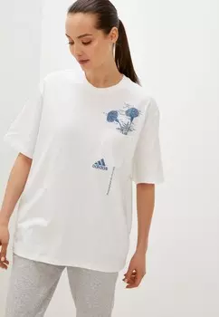 Футболка adidas
