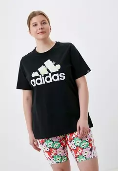 Футболка adidas