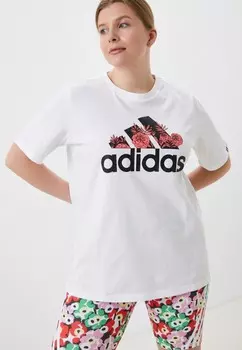 Футболка adidas