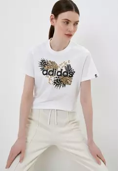 Футболка adidas