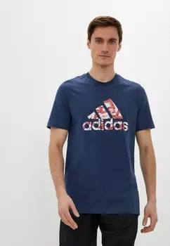 Футболка adidas