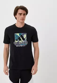 Футболка adidas