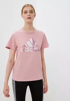 Футболка adidas