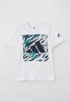 Футболка adidas