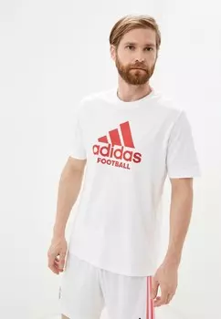 Футболка adidas