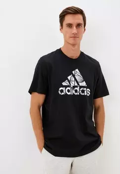 Футболка adidas