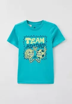 Футболка adidas