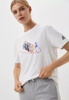 Футболка adidas