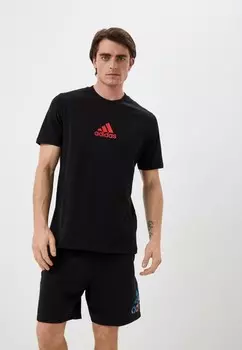 Футболка adidas