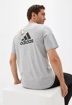 Футболка adidas