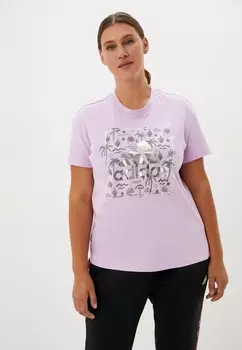 Футболка adidas