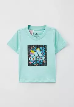 Футболка adidas