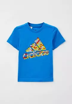 Футболка adidas