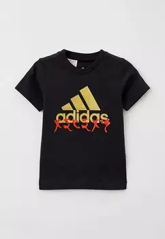 Футболка adidas