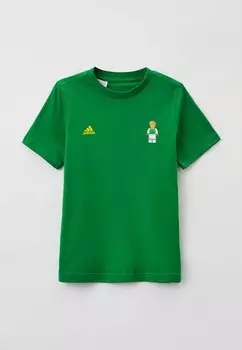 Футболка adidas