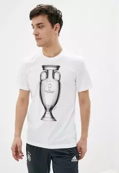 Футболка adidas