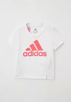 Футболка adidas