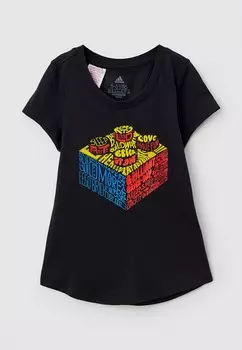 Футболка adidas