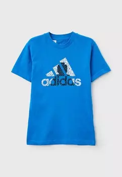 Футболка adidas