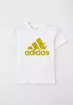 Футболка adidas