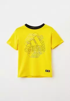 Футболка adidas