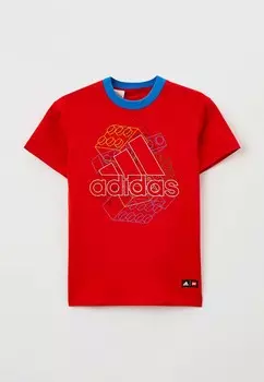 Футболка adidas