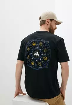 Футболка adidas