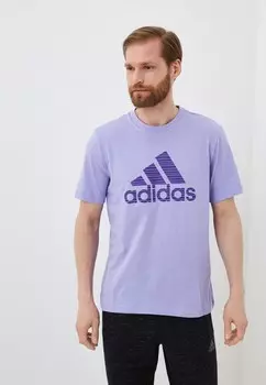 Футболка adidas