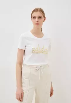 Футболка adidas