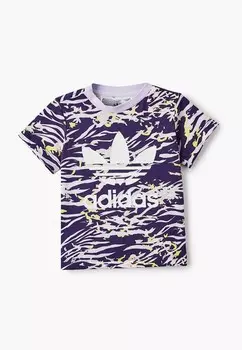 Футболка adidas Originals