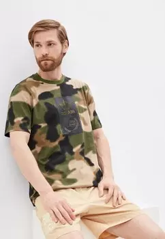 Футболка adidas Originals