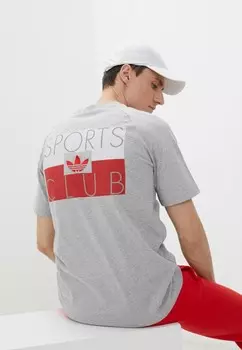 Футболка adidas Originals