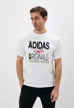 Футболка adidas Originals