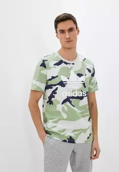 Футболка adidas Originals