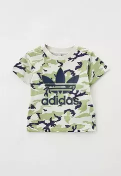 Футболка adidas Originals