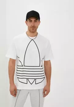 Футболка adidas Originals