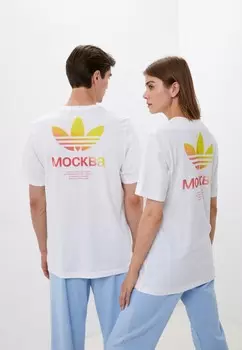 Футболка adidas Originals