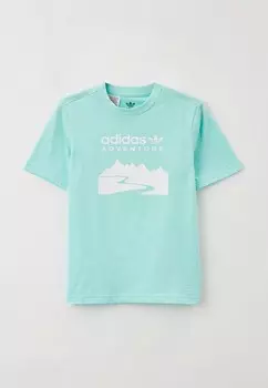 Футболка adidas Originals