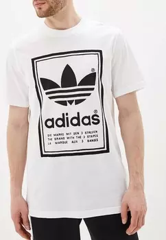 Футболка adidas Originals