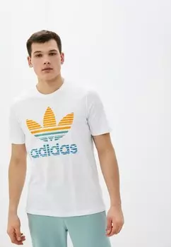Футболка adidas Originals