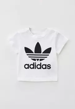 Футболка adidas Originals