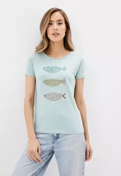 Футболка Advita